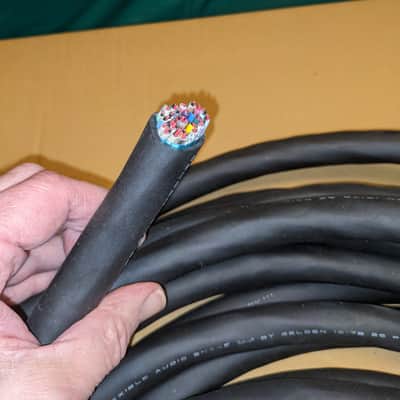 Audio-Line by Audio Accessories patch bay image 4