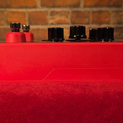 Line 6 POD Express w/ Original Box image 5