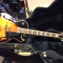Ibanez George Benson GB-10 JS 1997/98 "Sunburst"