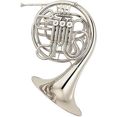 Yamaha YHR-668II Professional Double French Horn