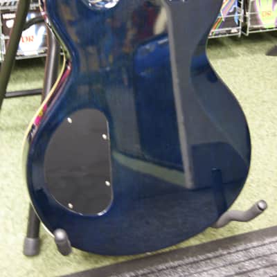 Tokai Love Rock Double cut electric guitar in q image 17