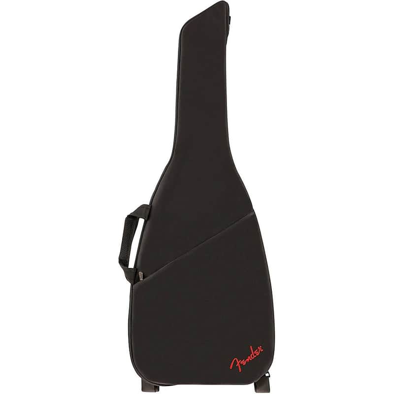 Fender FA405 Dreadnought Acoustic Guitar Gig Bag image 1