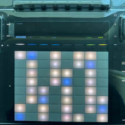 Ableton Push 3 Controller 2023 - Present - Black image 4