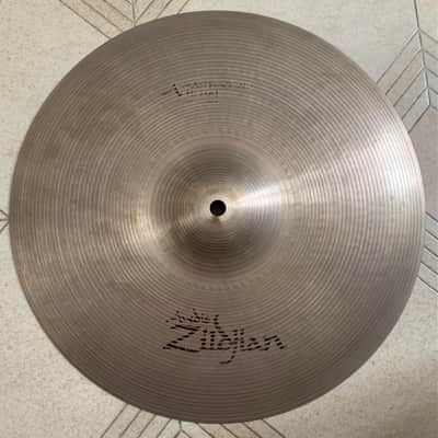 Zildjian Avedis A Mastersound Hi Hat 14" image 9