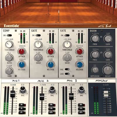 Eventide Anthology XI - The Everything Plugin Bundle image 21