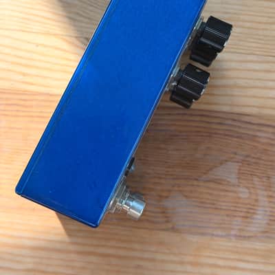 Walrus Audio Slö Multi-Texture Reverb 2019 - Present - Blue image 5
