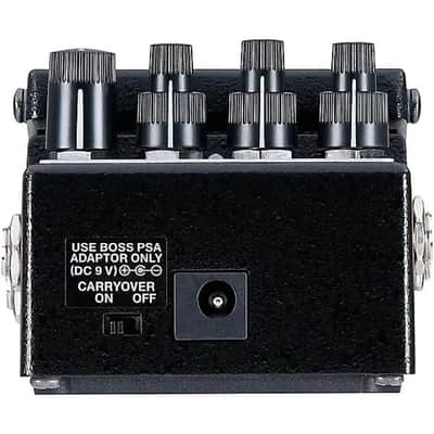 Boss RE-2 Space Echo Effects Pedal image 3