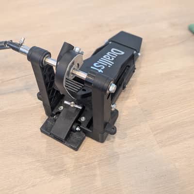 Duallist D3 2025 - Black image 5