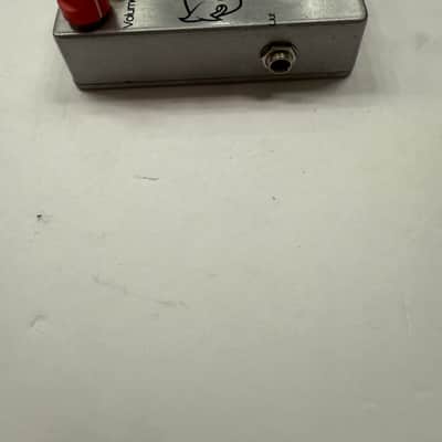 Pro Tone Pedals Misha Mansoor Attack Overdrive Protone Guitar Effect Pedal image 3