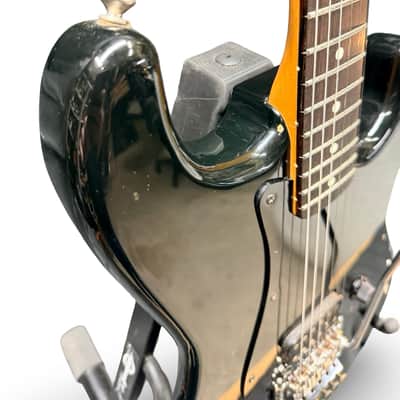 Squier Boxer Series 1985 Stratocaster *E Serial MIJ* image 6