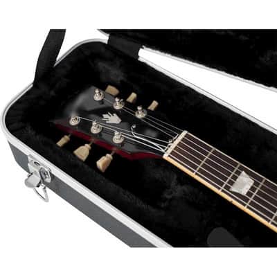Gator GCSG ABS deluxe pour guitare type SG image 6