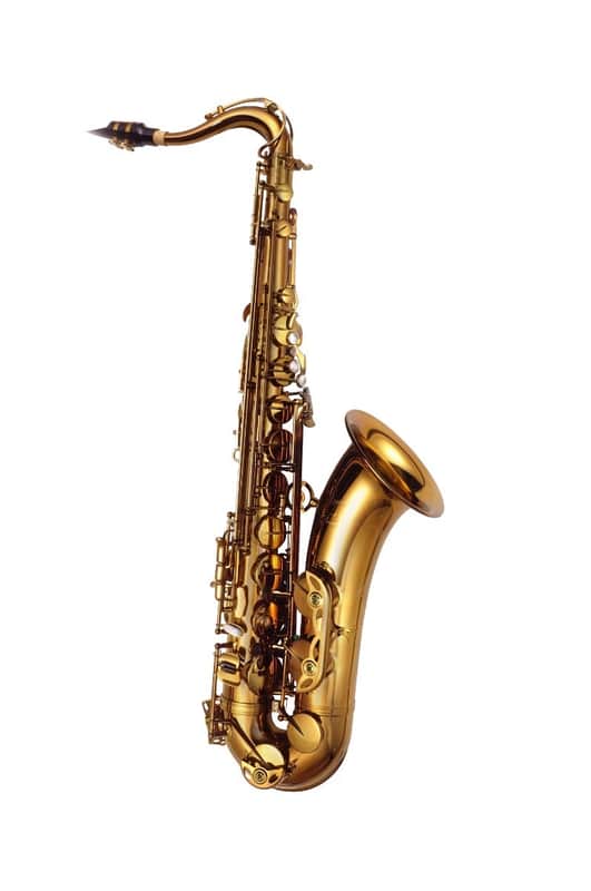 P. Mauriat PMST-285 "Grand Dreams" Professional Tenor Saxophone image 1