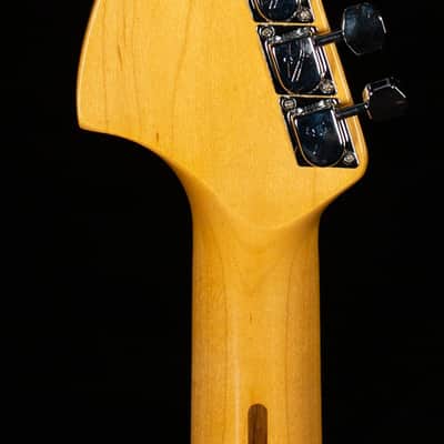 Fender American Vintage II 1973 Stratocaster Mocha (722) image 6