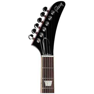 Gibson Theodore Standard Electric Guitar, Vintage Cherry image 7