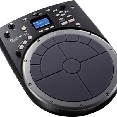 Roland HandSonic HPD-20 Digital Hand Percussion Controller