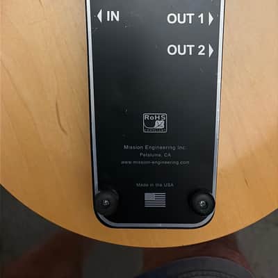 Mission Engineering VM-1-BK 2020 - Black image 11