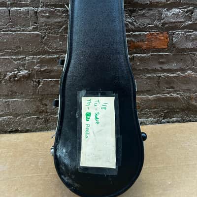 Franz Hoffman Amadeus 1/8 Size Violin Outfit – Includes Bow, Case & Rosin image 20