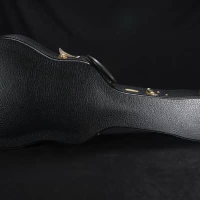 Martin OM Mikael Akerfeldt Custom Artist Limited Edition Acoustic Guitar 316 image 15
