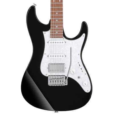 Ibanez AZ22S2-BK Standard - Black - NEW (with invoice) image 1
