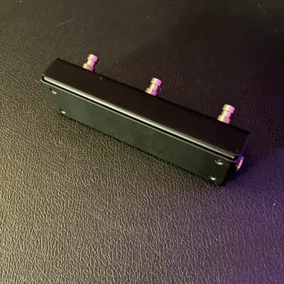 Jet Pedals Unity6 with U6 Trio 2025 - Present - Various image 11