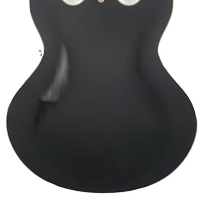 Eastman T59/TV-B-LTD-BK Limited Edition Guitar #P2501783 image 6