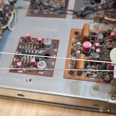 Marantz Model 2225 Fully Reccaped image 9