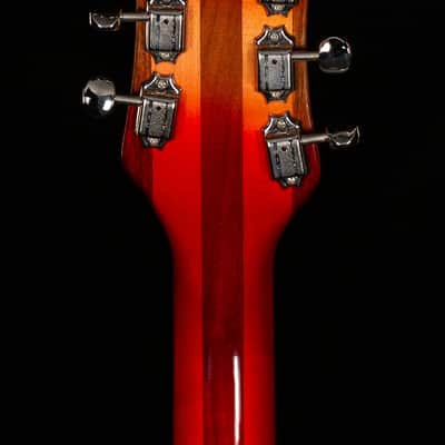 Rickenbacker 350V63 Fireglo (677) image 6