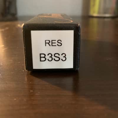 Monette B3S3 Resonace Mouthpiece image 3