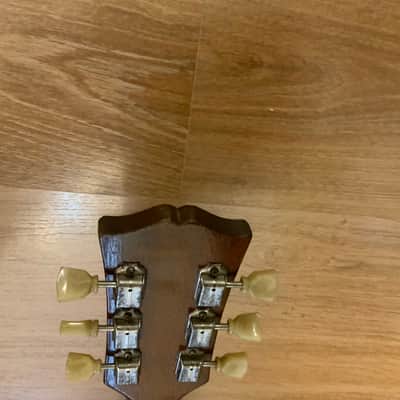 Gibson ES-175 1949 - 1956 - Natural 1953 image 8
