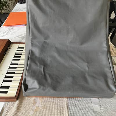 EMS VCS3 1974 image 4