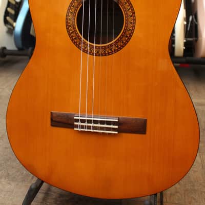circa 2000s Yamaha C45 Classical image 2