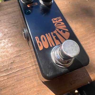 Lovepedal Bonetender image 1