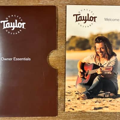 Taylor BBT-e Big Baby Taylor 2011 - Present - Natural image 7