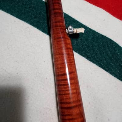 Ome Bright Angel 12" Open Back Banjo image 19