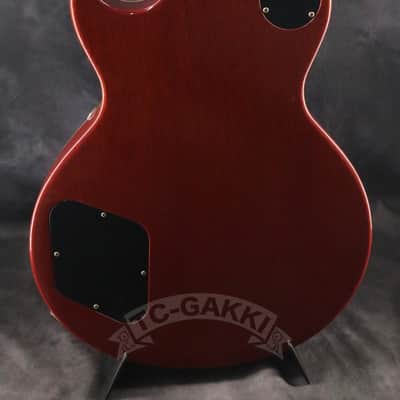 Gibson Custom Shop 2008 Historic Collection 1959 Les Paul Reissue HRM VOS image 5