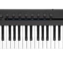 Korg Keystage 61 61-Key MIDI-Controller with Polyphonic Aftertouch, Includes Ableton Live Integration and Keystage