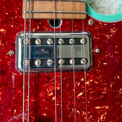 Suhr Select Classic T image 4