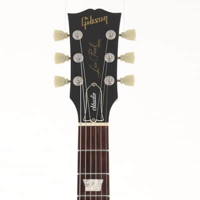 Gibson Les Paul Studio Ebony, 1995 [90075316] (07/15) image 10