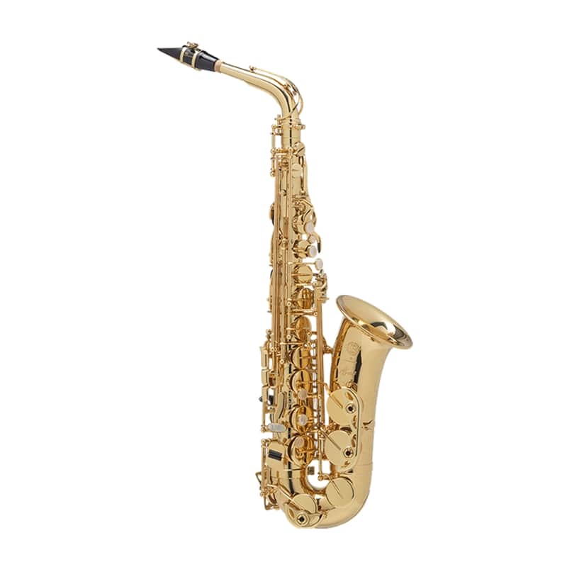 Selmer Model 52 AXOS Alto Saxophone image 1