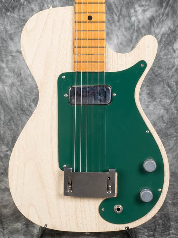 Decar JMP Electric Peanut 1960 image 1