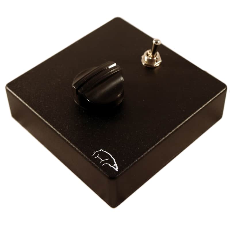 8 Ohm 100 Watt Guitar Amp Attenuator image 1