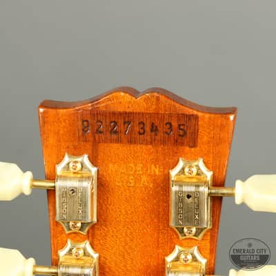 1993 Gibson Nighthawk image 7