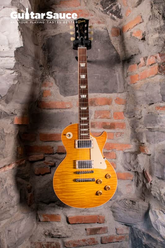 Gibson Custom Shop Collector's Choice #18 