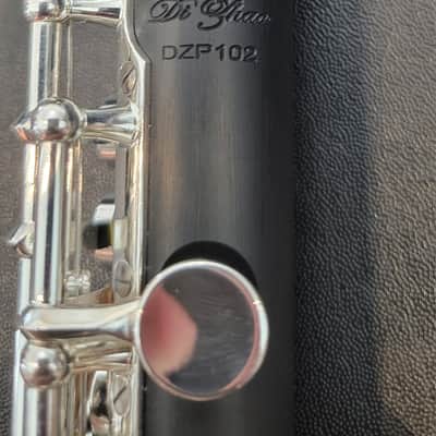Di Zhao DZP 102 Composite Wood Student Piccolo image 7