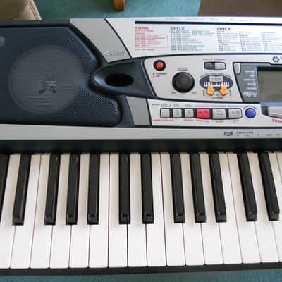 Yamaha PSR-280 image 3