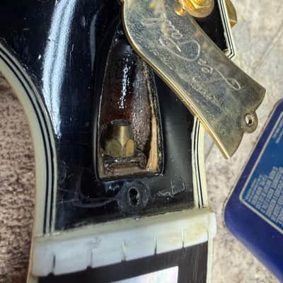 2006 Gibson Les Paul Supreme - Root Beer image 24