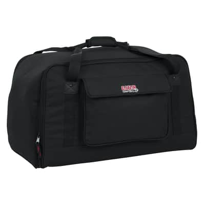 Gator Cases Gpa Tote12 Borsa Tote Altoparlante 12 image 3