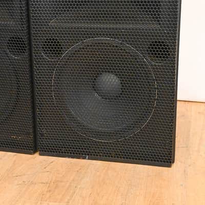 Meyer Sound CQ-2 Narrow Coverage Main Loudspeaker (PAIR) CG01EX3 *ASK FOR SHIPPING* image 3