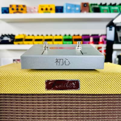 EarthQuaker Devices Sunn O))) Life Pedal Octave Distortion + Booster V1 2019 - Various image 5