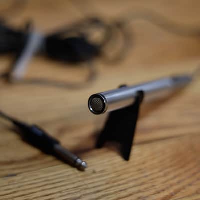 ADC Electret Condenser Microphone image 10